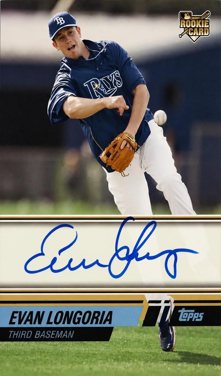 Evan Longoria
