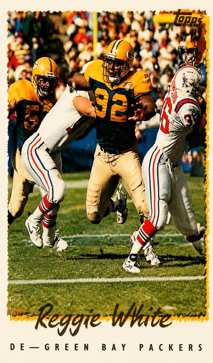 Reggie White