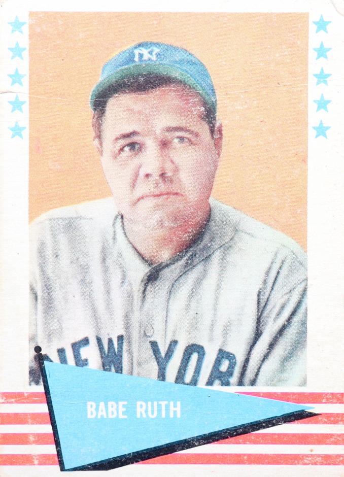 Babe Ruth