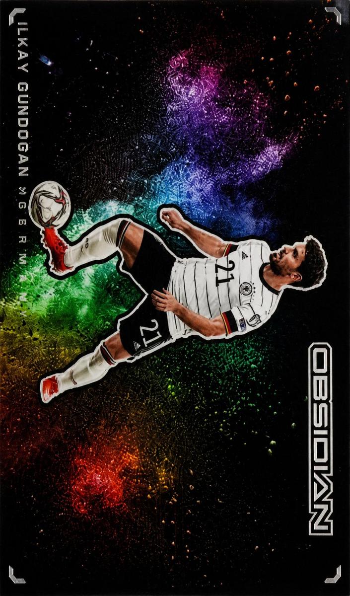 Ilkay Gundogan