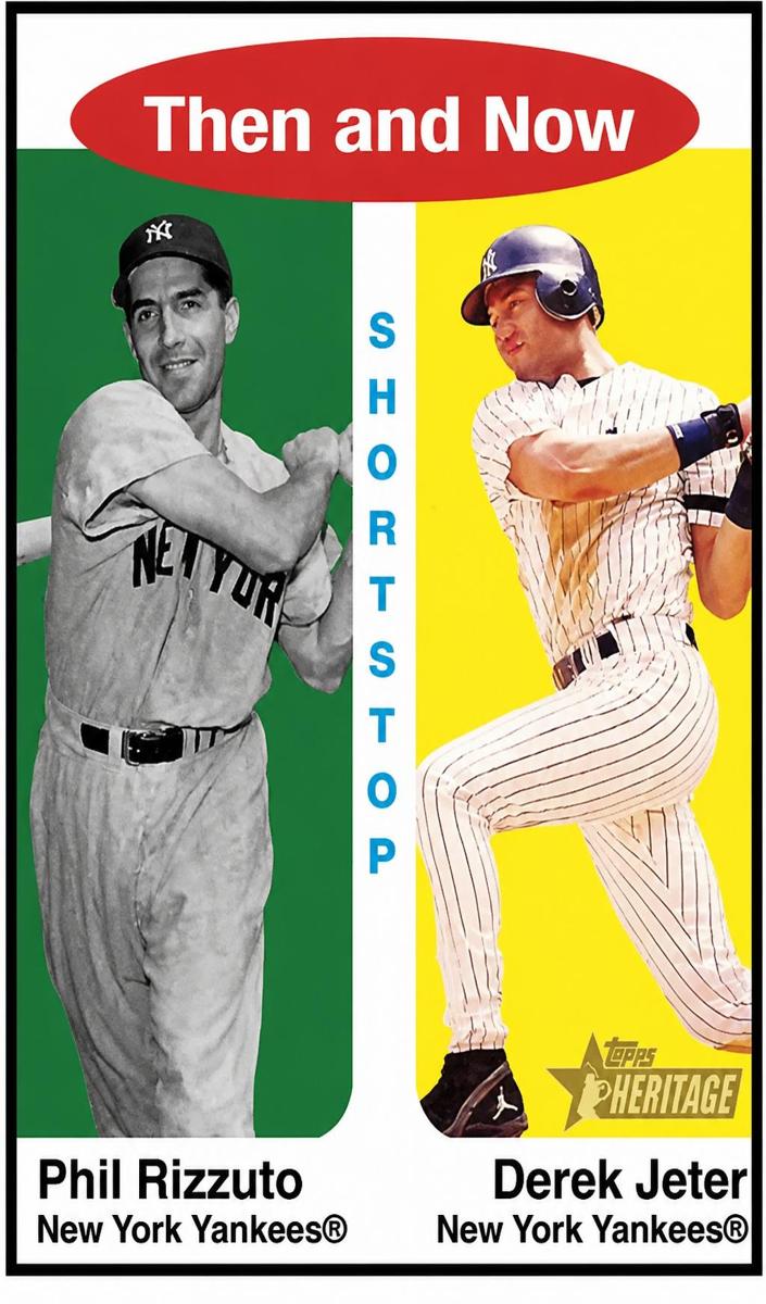 Derek Jeter