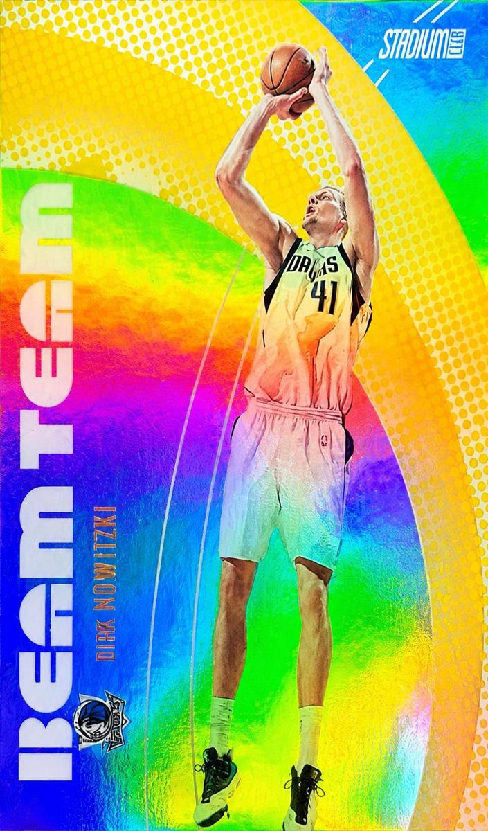 Dirk Nowitzki