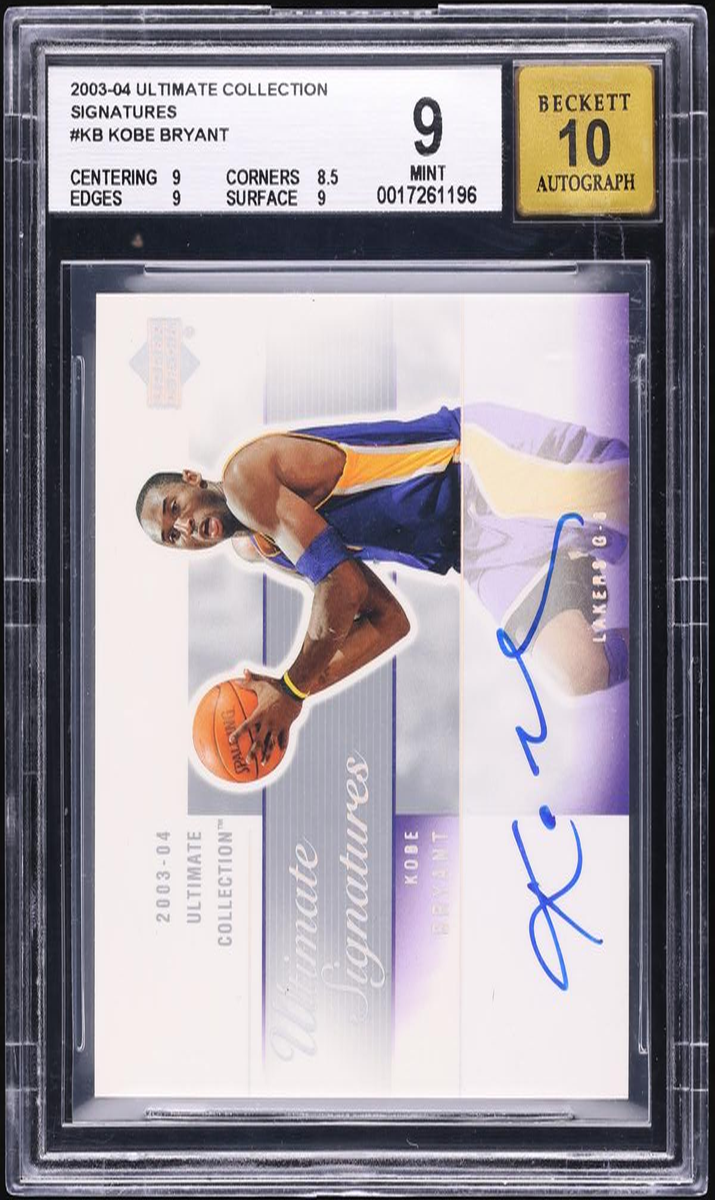 Kobe Bryant