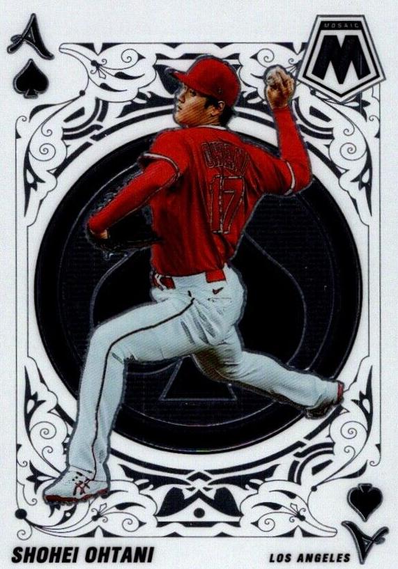 Shohei Ohtani