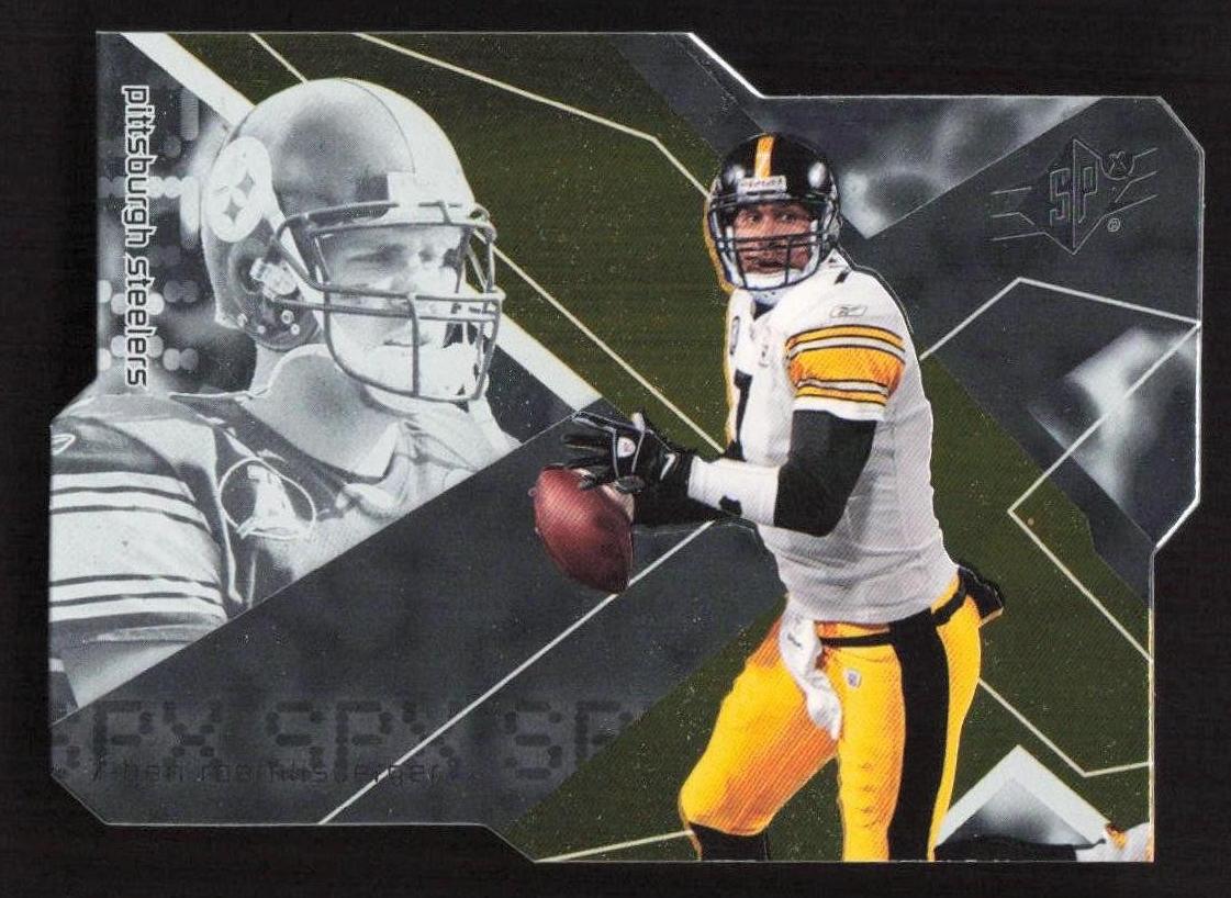 Ben Roethlisberger