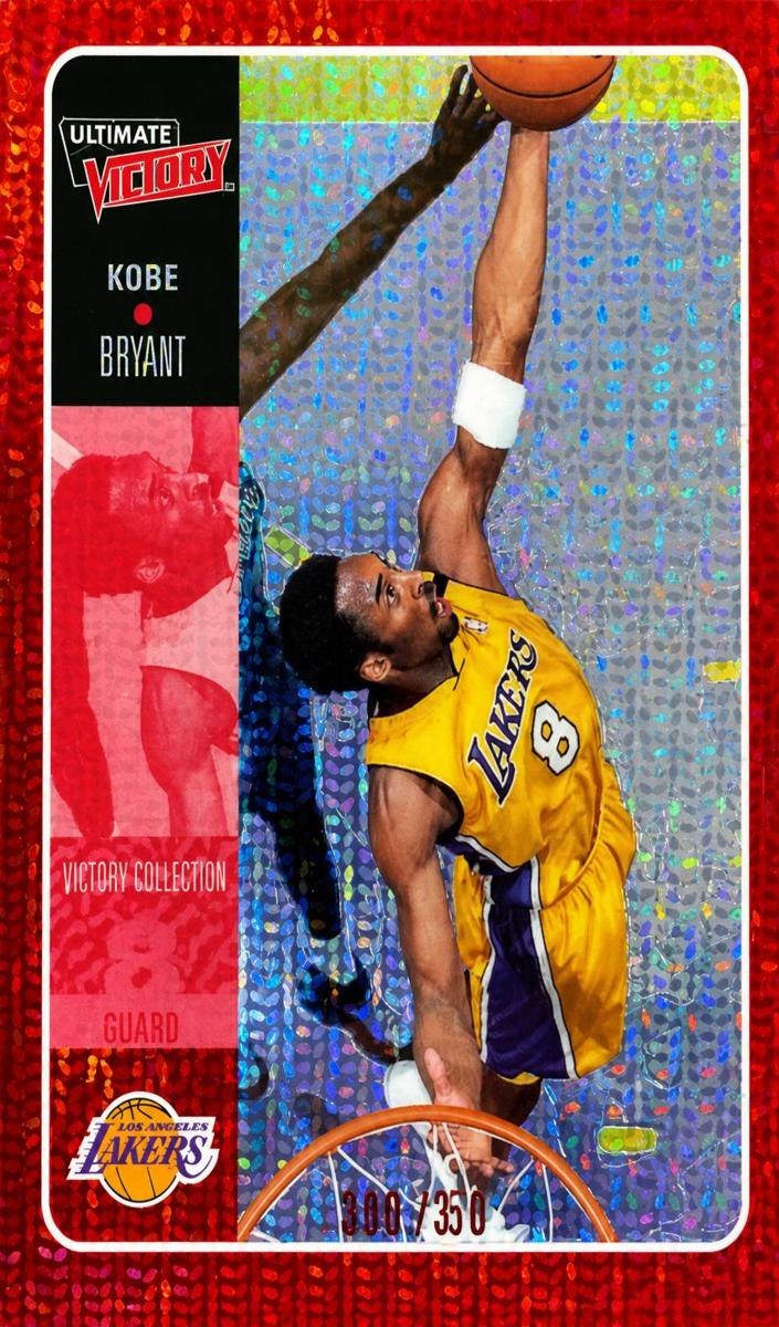 Kobe Bryant