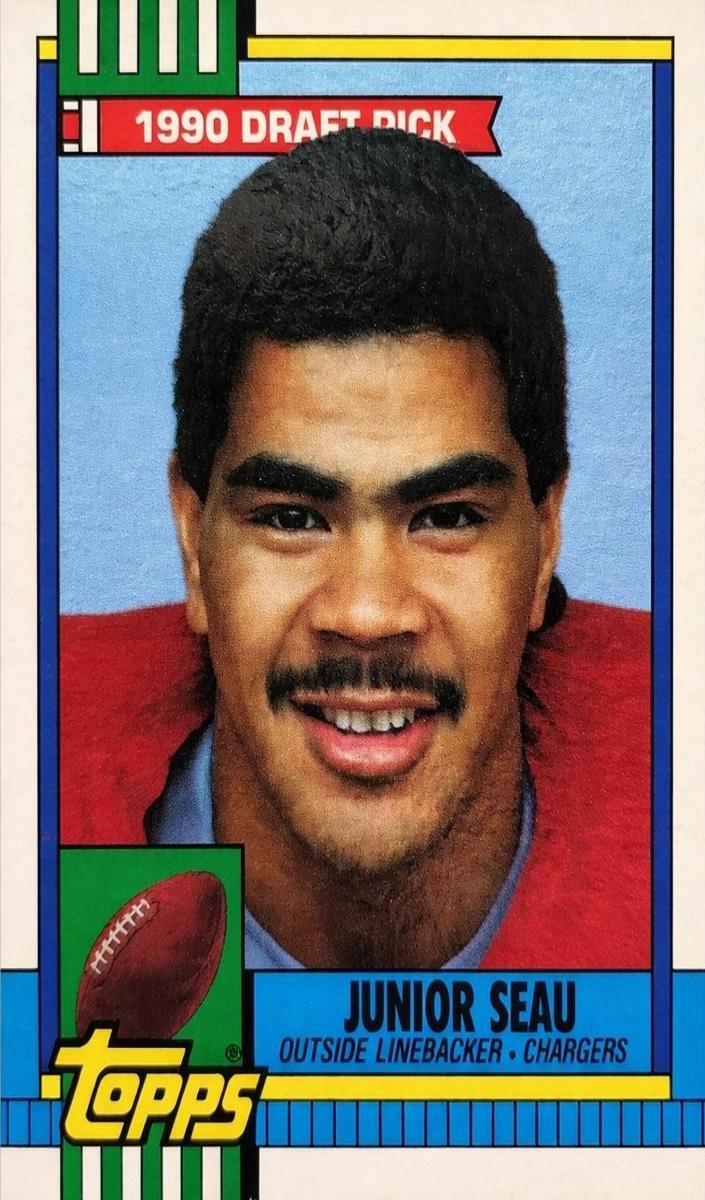 Junior Seau