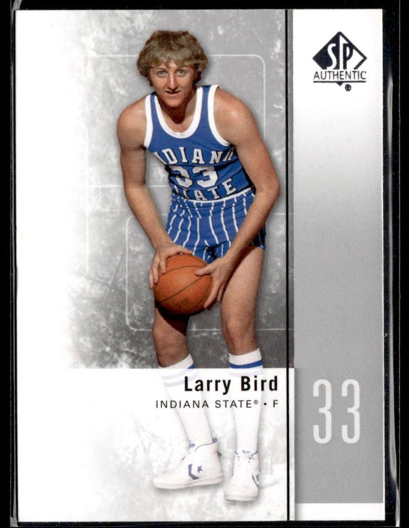 Larry Bird