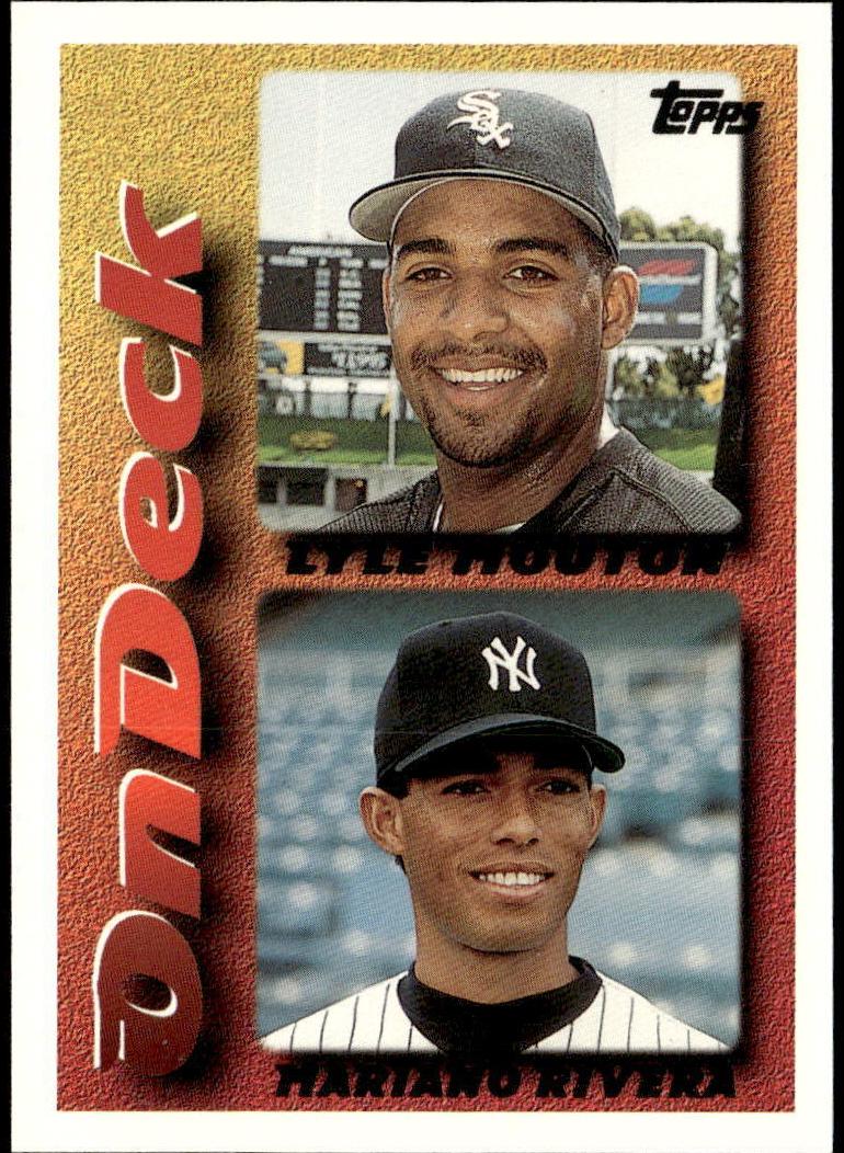 Mariano Rivera