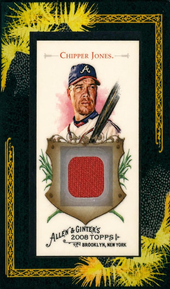 Chipper Jones