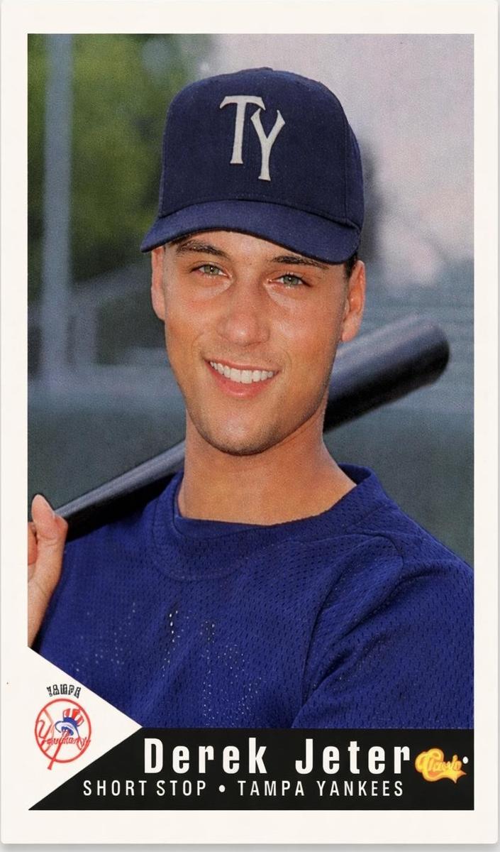 Derek Jeter