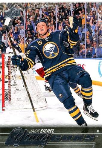 Jack Eichel