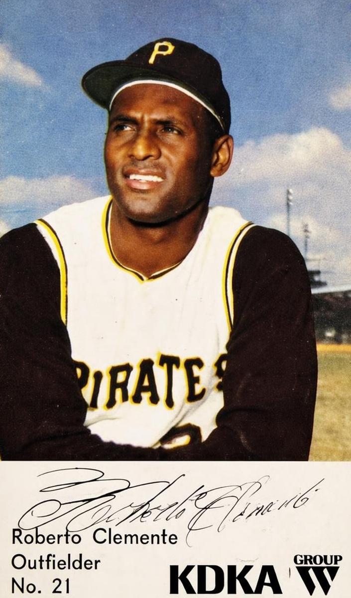 Roberto Clemente