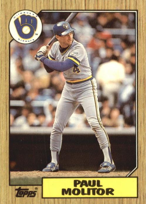 Paul Molitor