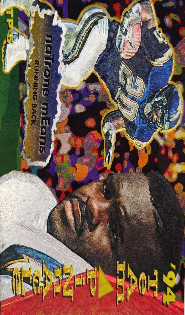 Jerome Bettis