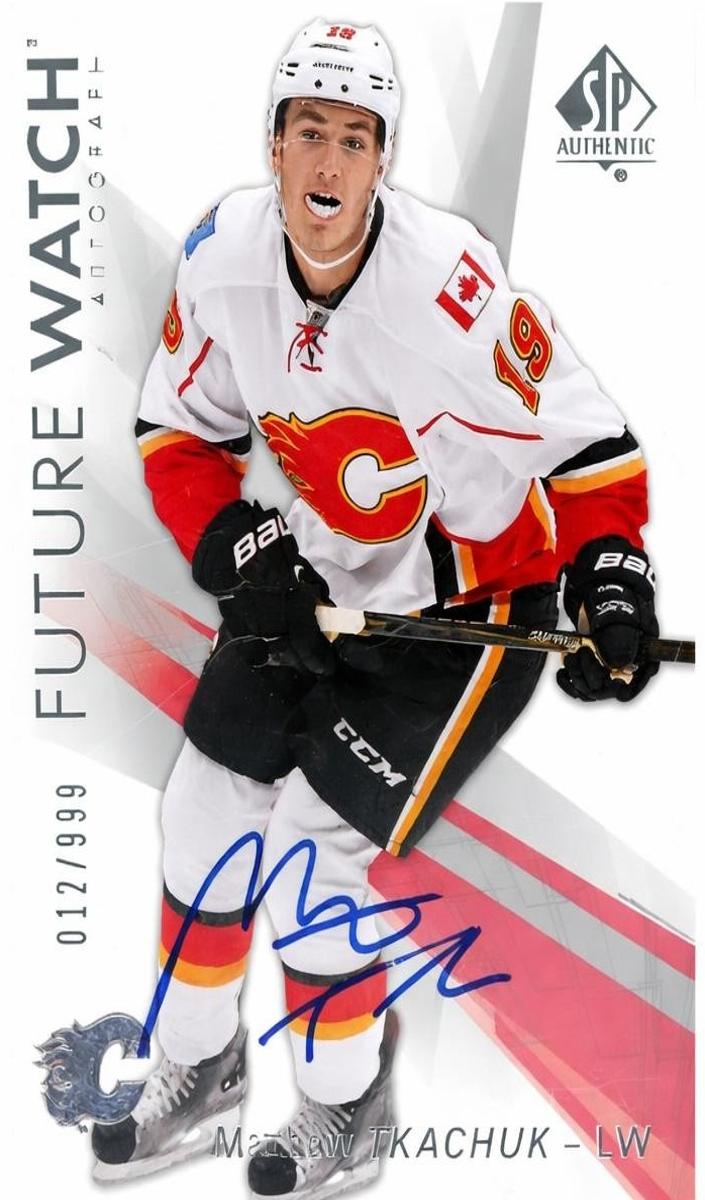 Matthew Tkachuk
