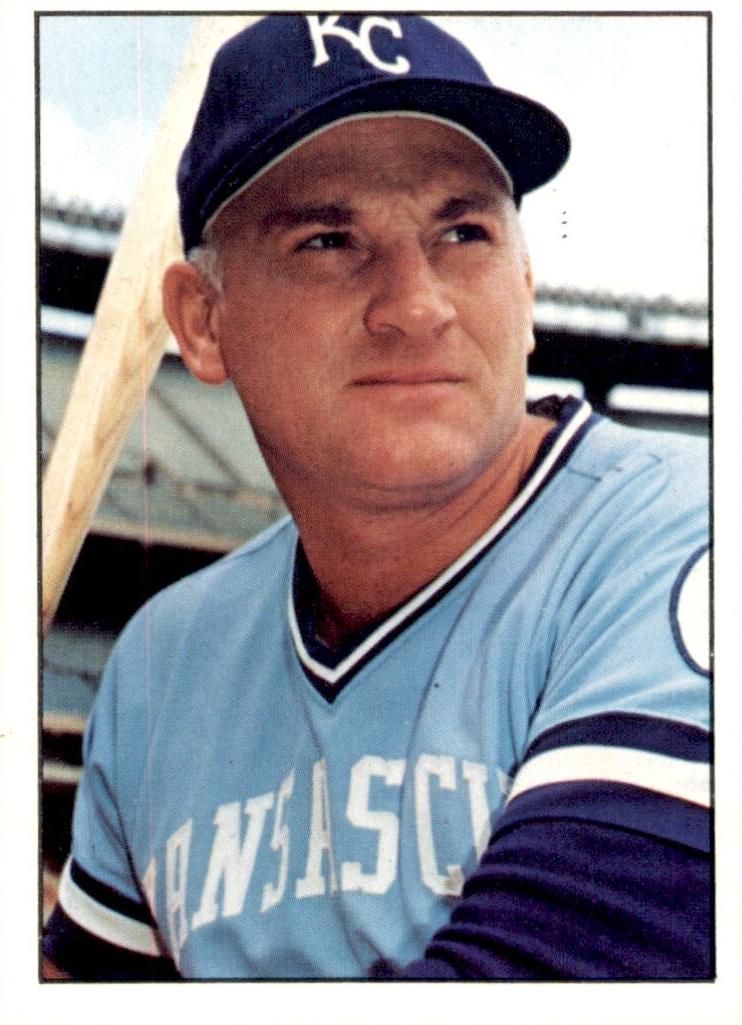Harmon Killebrew