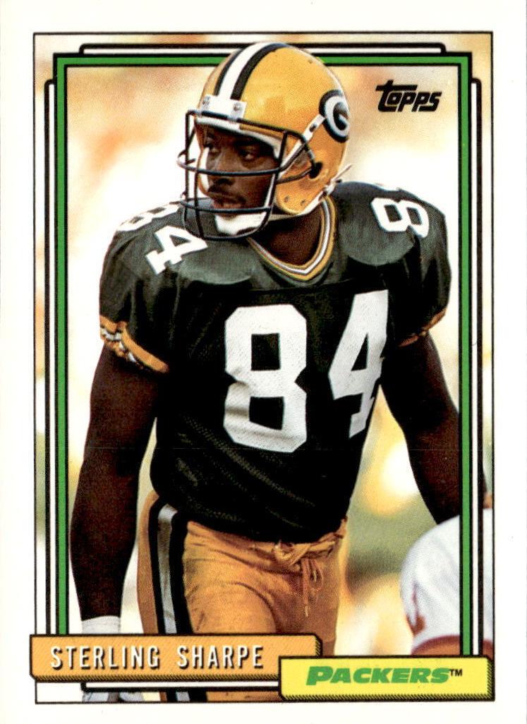 Sterling Sharpe