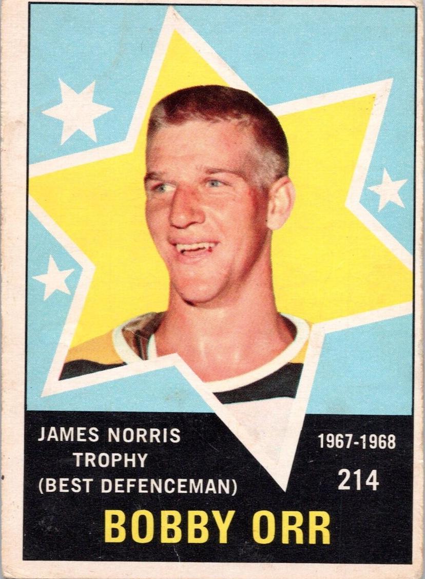 Bobby Orr