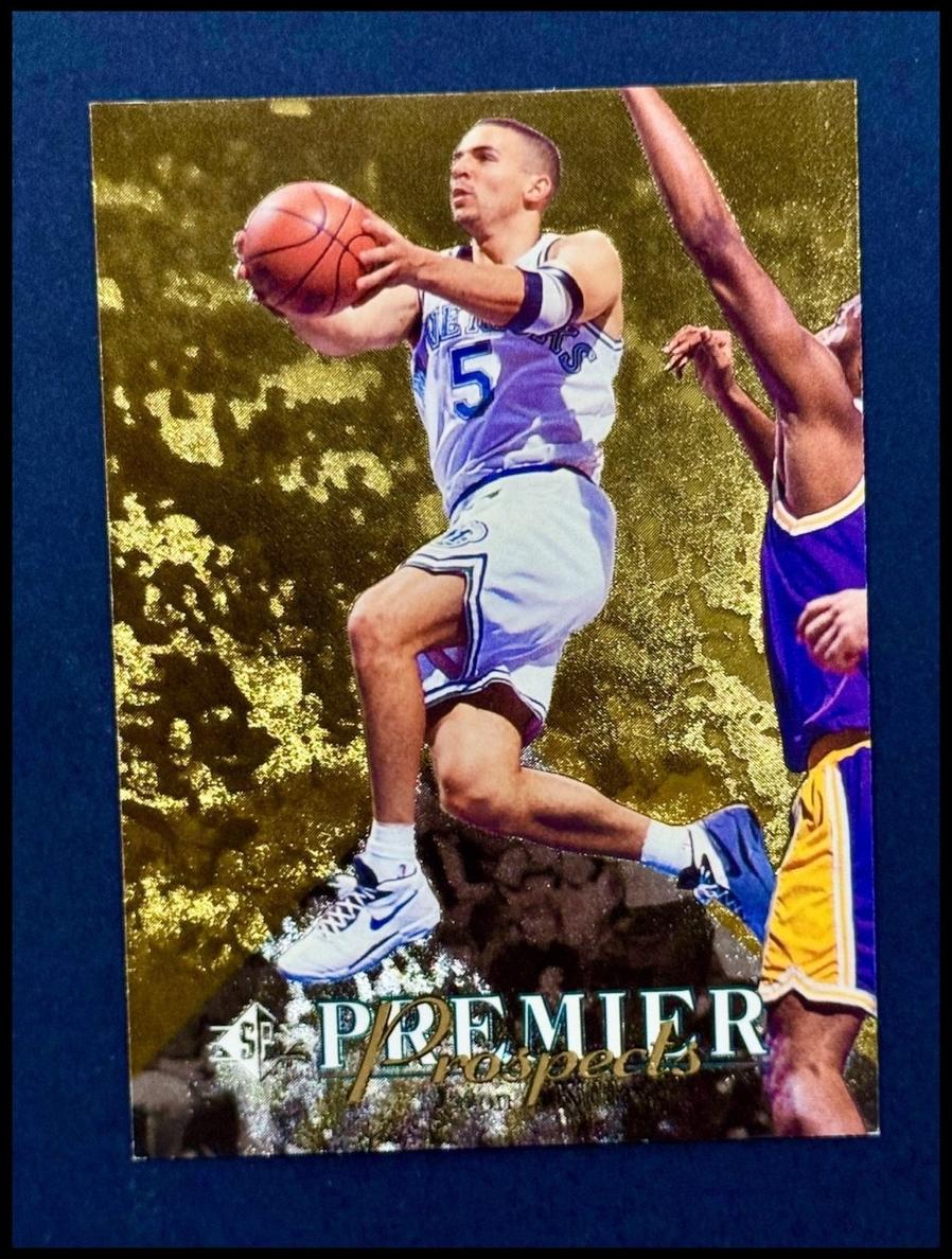 Jason Kidd
