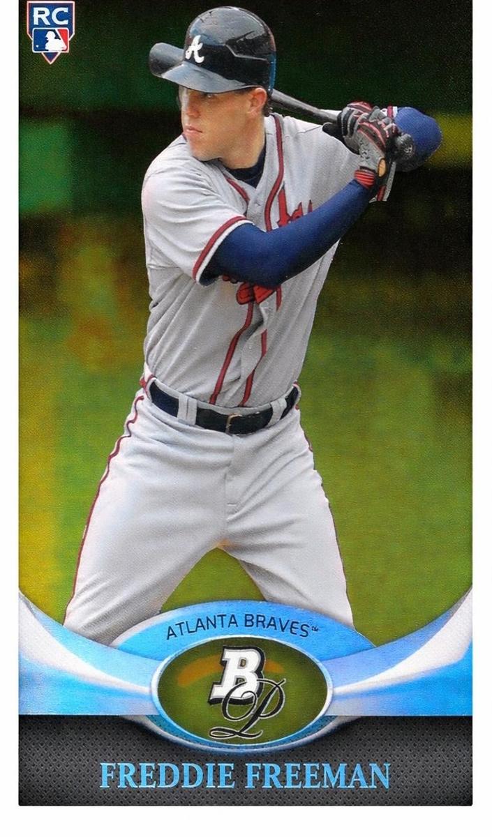 Freddie Freeman