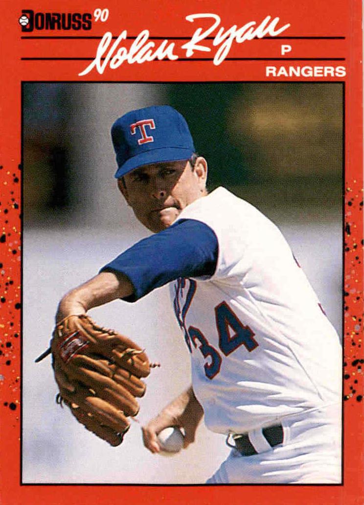 Nolan Ryan