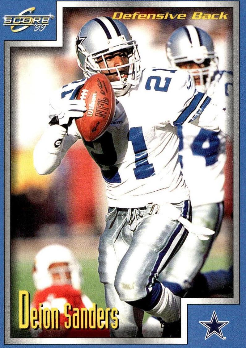 Deion Sanders