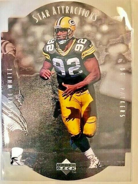 Reggie White