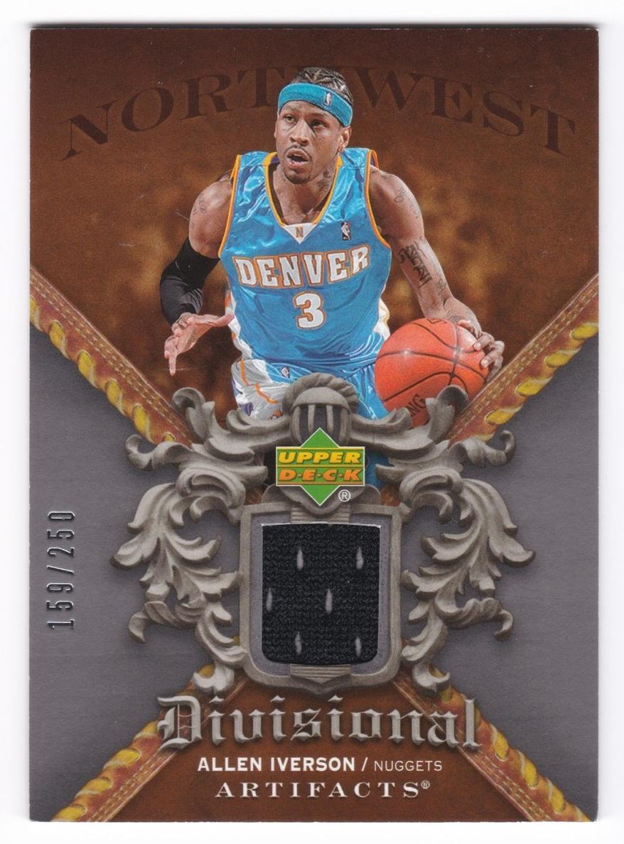 Allen Iverson