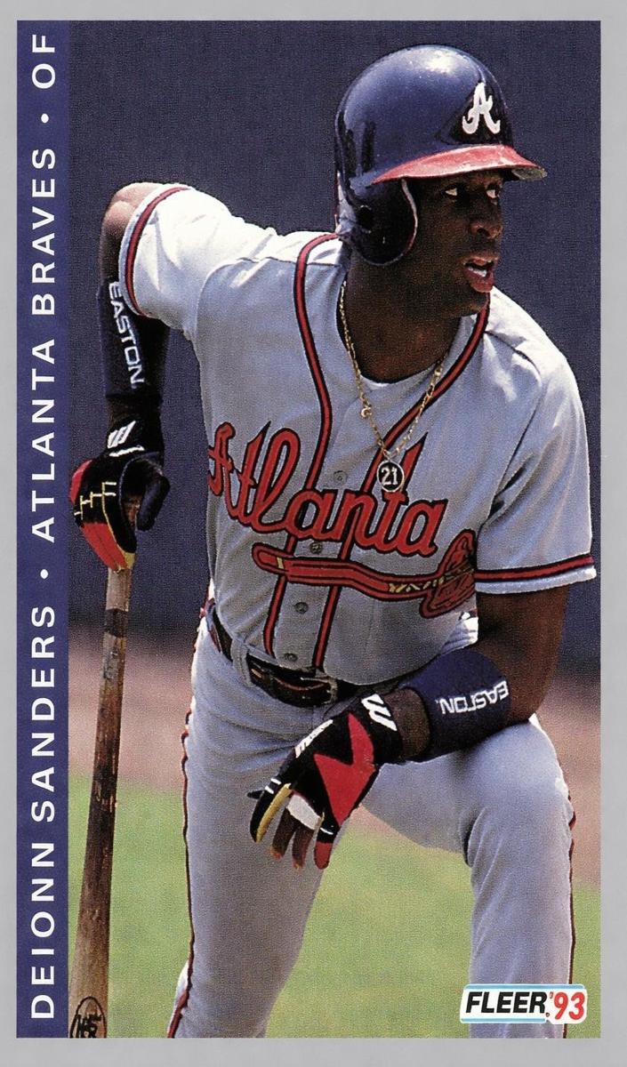 Deion Sanders