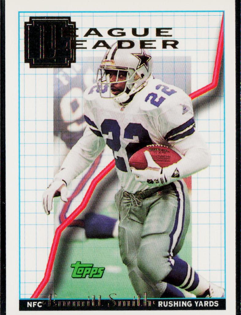 Emmitt Smith
