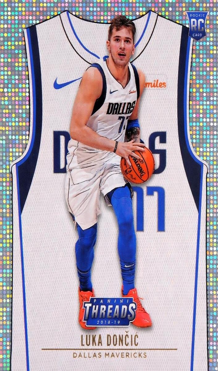 Luka Doncic