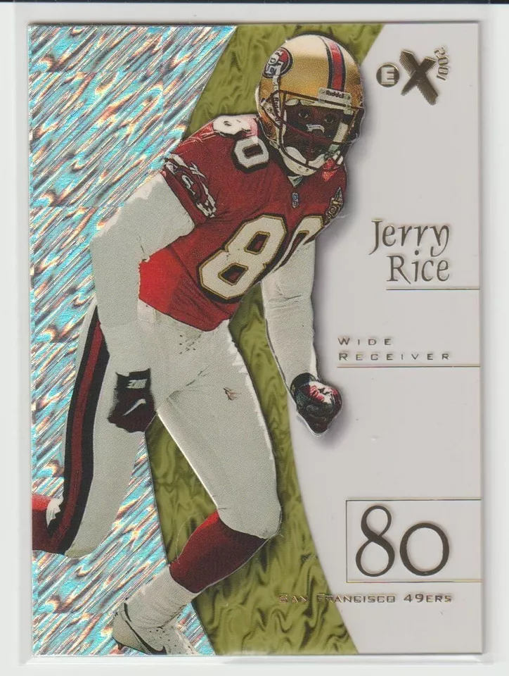 Jerry Rice