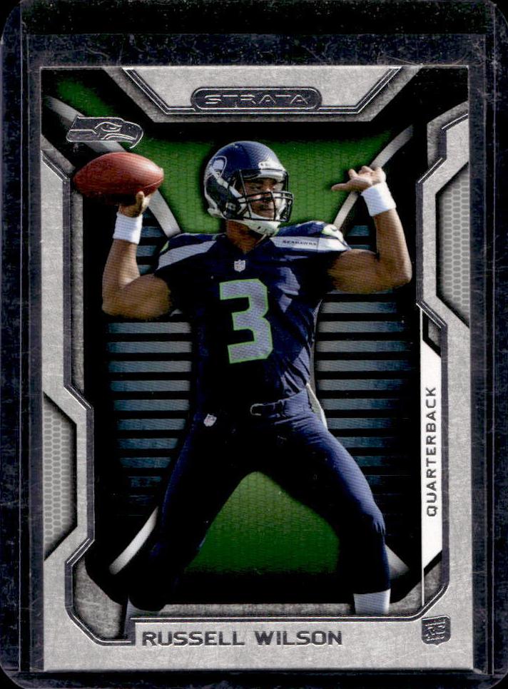 Russell Wilson