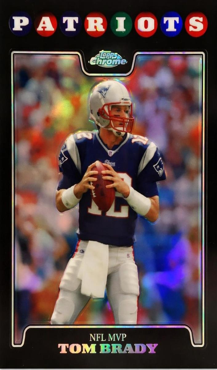 Tom Brady