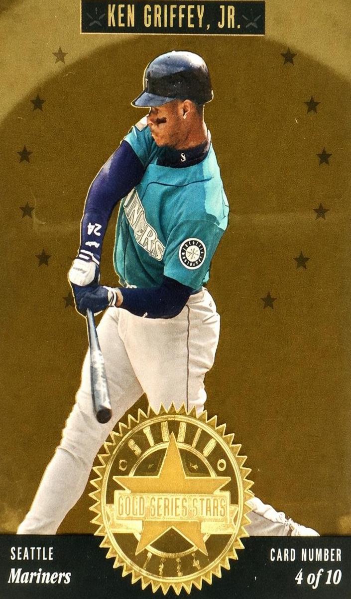 Ken Griffey Jr.
