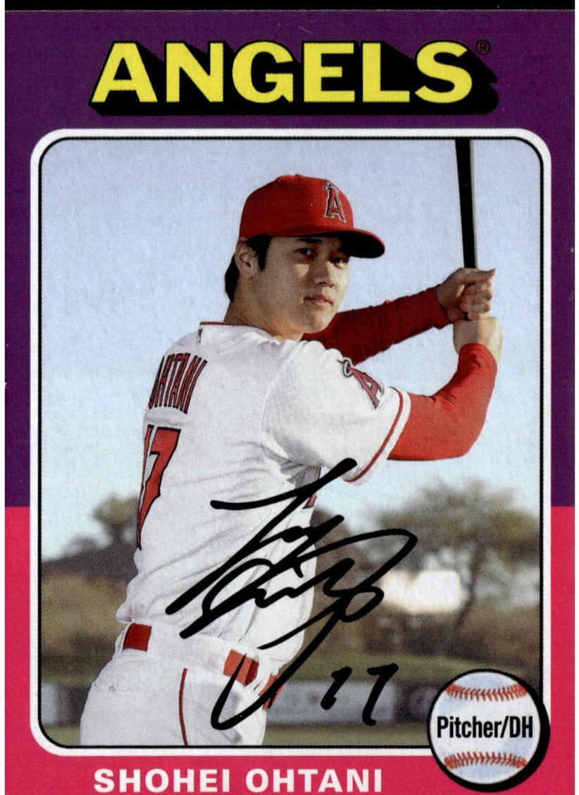 Shohei Ohtani