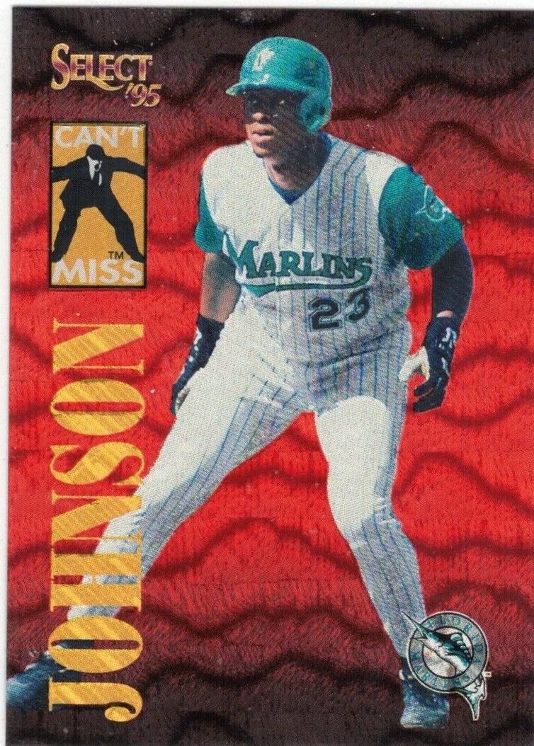 Charles Johnson