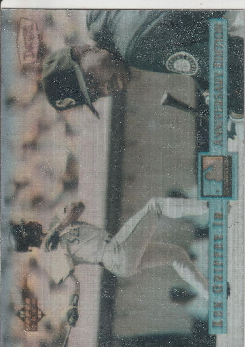 Ken Griffey Jr.