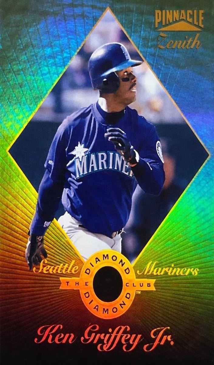 Ken Griffey Jr.