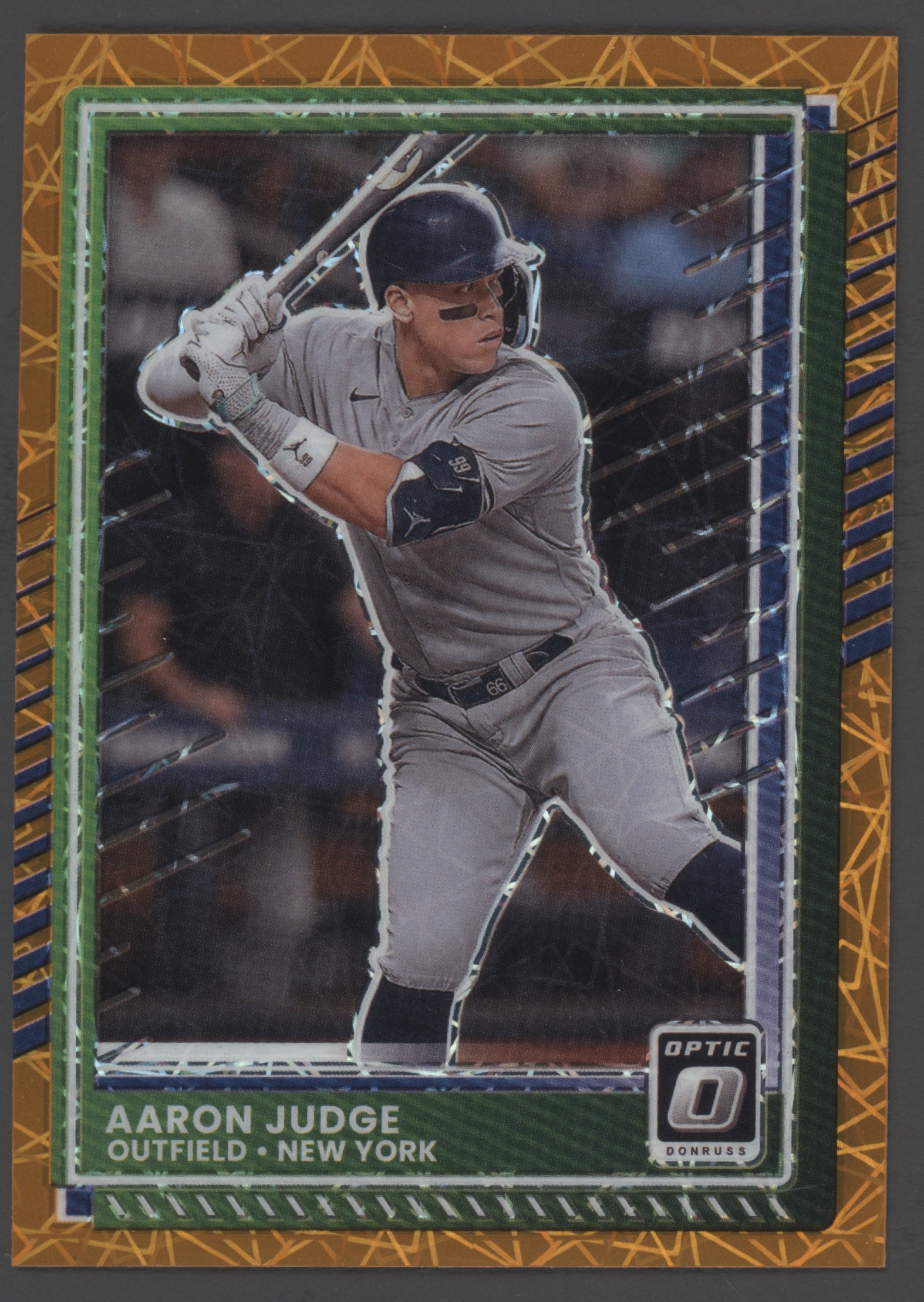 Aaron Judge