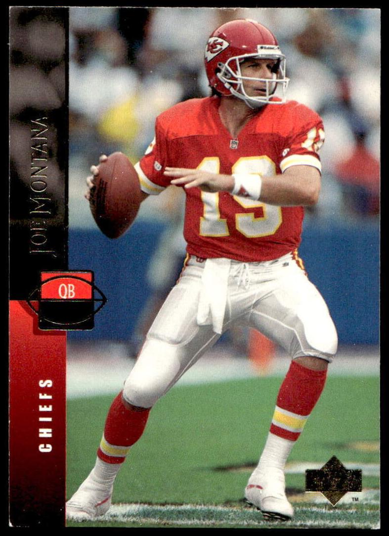 Joe Montana