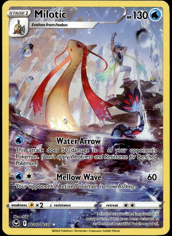 Milotic