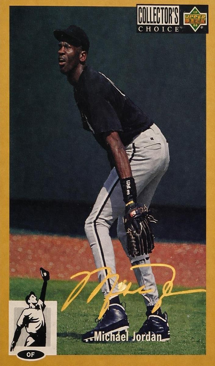 Michael Jordan