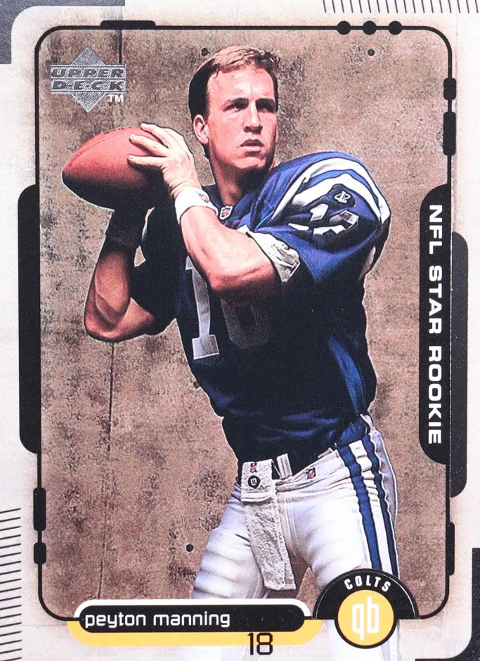 Peyton Manning