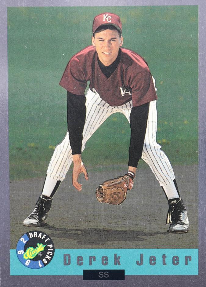 Derek Jeter