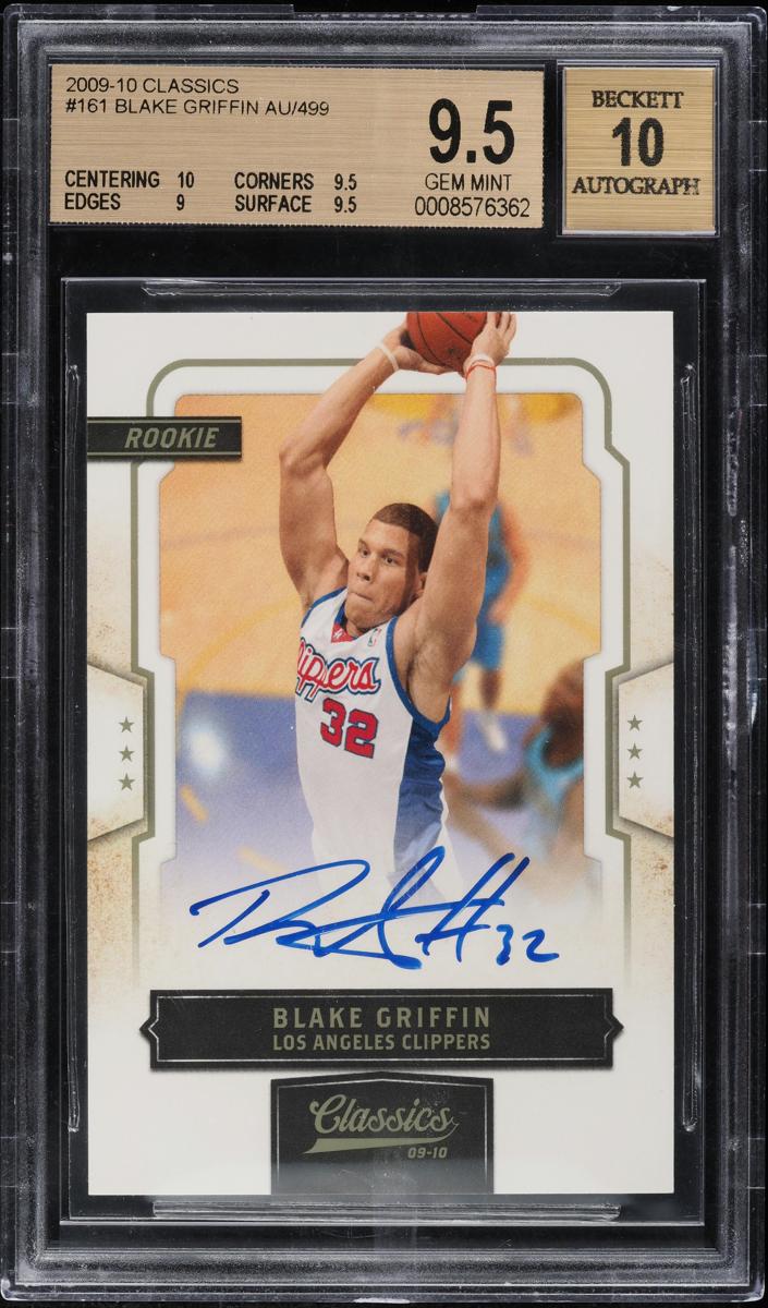 Blake Griffin