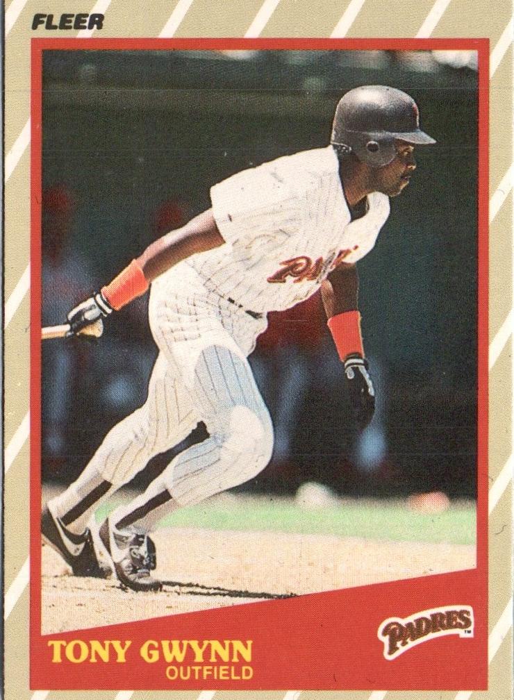 Tony Gwynn