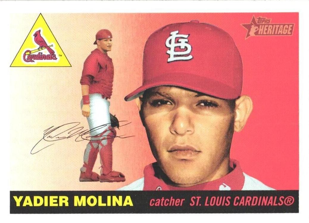Yadier Molina