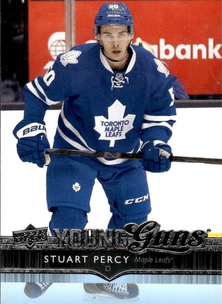 Stuart Percy